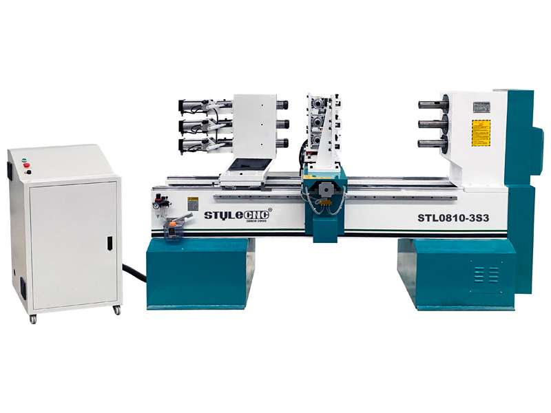 初學(xué)者小型木工車床 - 首頁數(shù)控木工車床