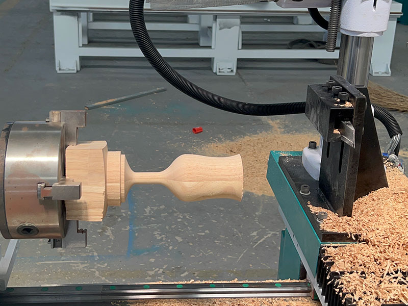 初學(xué)者小型木工車床 - 首頁數(shù)控木工車床