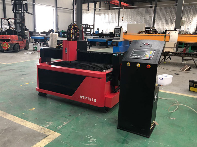 2025最佳入門級 4x4 小型數(shù)控等離子臺出售