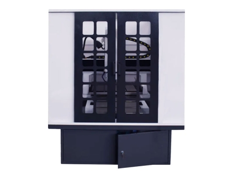 適合家庭使用的經(jīng)濟(jì)型數(shù)控銑床