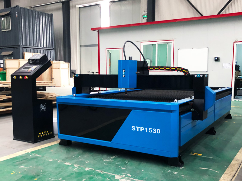 高清數(shù)控金屬加工等離子切割機