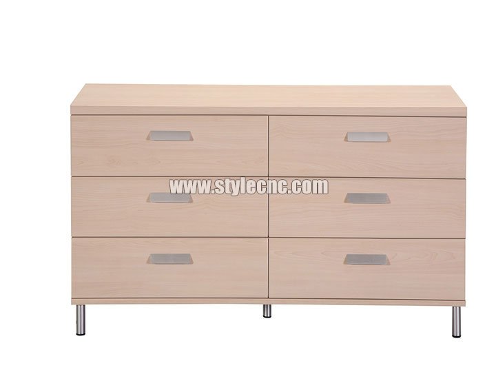 鞋柜制作項(xiàng)目嵌套數(shù)控雕刻機(jī)