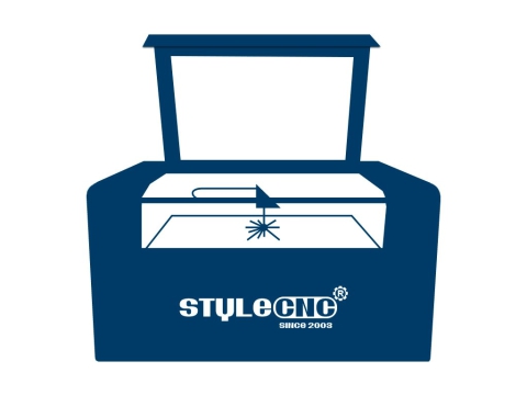 購(gòu)買首款 CO2 激光設(shè)備