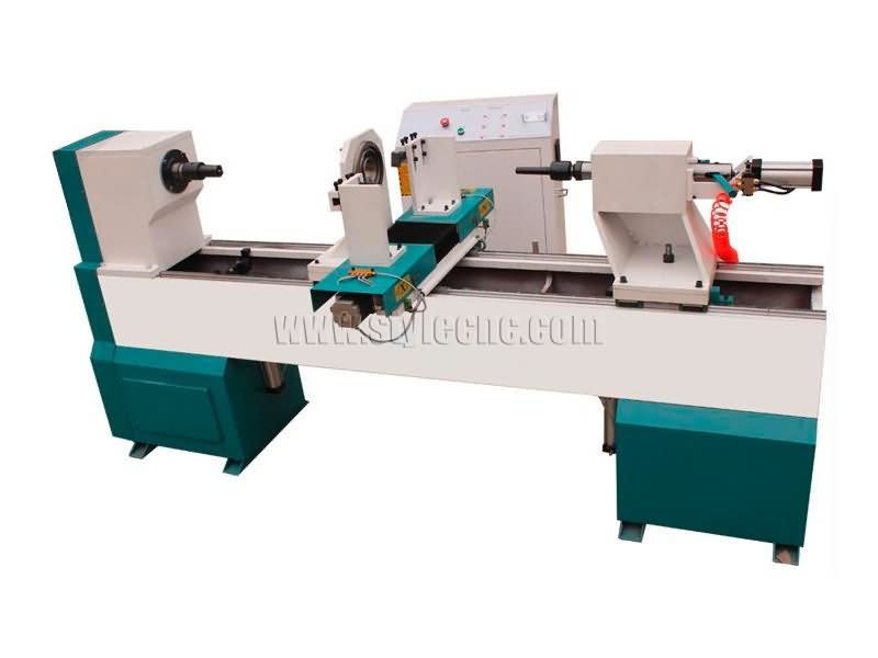 STL1530 單軸數(shù)控木工車床