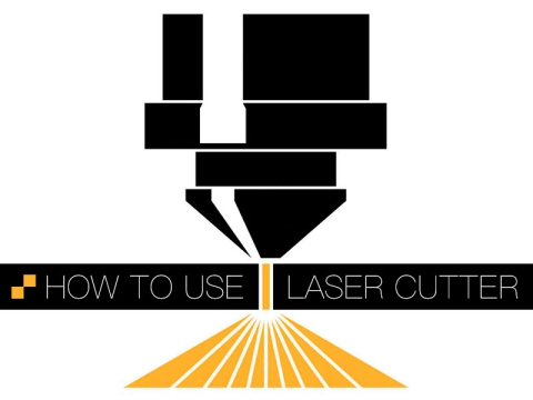 初學(xué)者如何使用激光切割機(jī)？