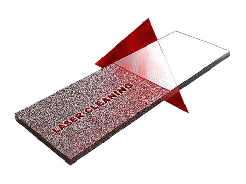 激光清洗機初學者實用指南 激光清洗機初學者實用指南