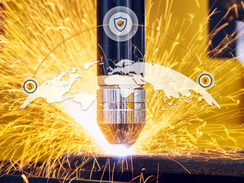 等離子切割機(jī)的價(jià)格是多少？