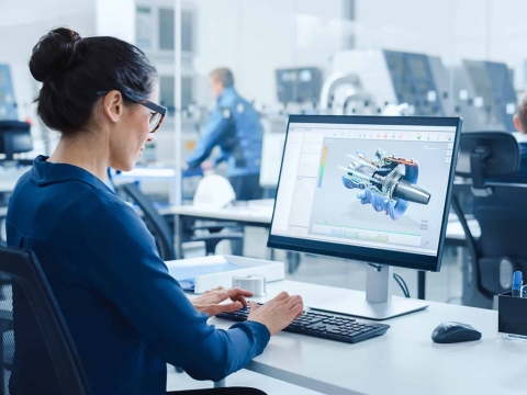 如何成為一名沒(méi)有經(jīng)驗(yàn)的 CNC 程序員？