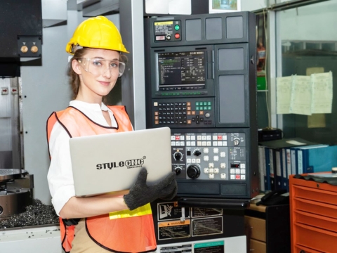 數(shù)控機(jī)械師做什么？