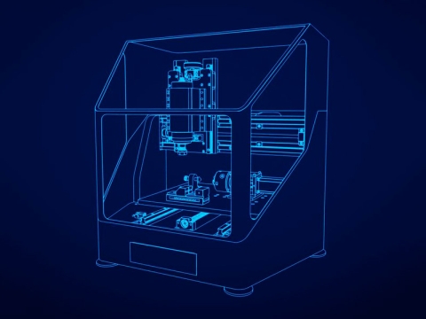 有沒(méi)有可靠的便攜式數(shù)控機(jī)？