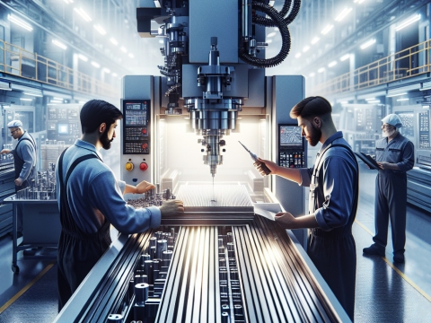 CNC加工利弊入門(mén)指南